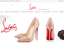 Tablet Screenshot of clanryepress.com